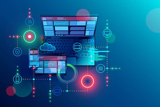 Diploma Program in Computer Application (DCA)